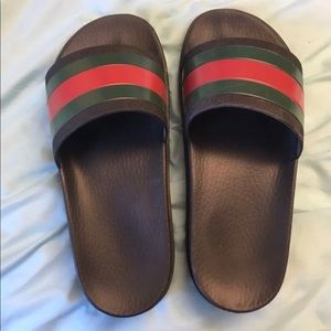 Gucci Slides US 9